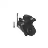 Démarreur DR PG260L NOIR pour GM avec volant diamètre 32,4 cm 3856003