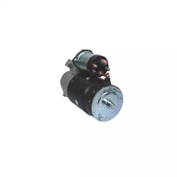 Démarreur DR 10MT 9 dents rotation standard 2 vis droites GM 4 L, 6 L, V6, V8