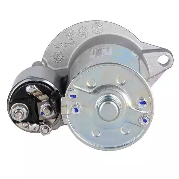 Démarreur FORD 12V 10 dents PMGR 5.0 & 5.8 L origine Pleasurecraft RA122001 RK122014, OMC 3854190 987811, Volvo 3854190