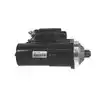 Démarreur 12V Mercruiser Volvo Penta 9 dents V-8 à réducteur moteur à rotation standard entrée par l'arrière du moteur