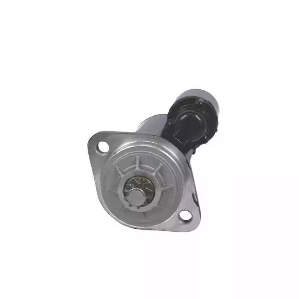 Démarreur 12V MERC. V-8 à réducteur moteur à rotation standard entrée par l'arrière du moteur