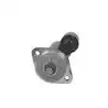 Démarreur 12V Mercruiser Volvo Penta 9 dents V-8 à réducteur moteur à rotation standard entrée par l'arrière du moteur