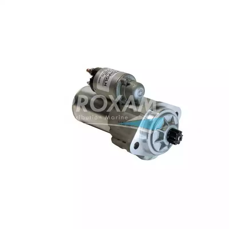 Démarreur GM V8 5.0L à 8.2L avec réducteur 9 dents rotation CCW 3862985 50-808011A4