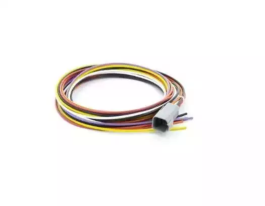 Faisceau cables moteur universel type A pour moteurs hors VETUS Longueur 2m