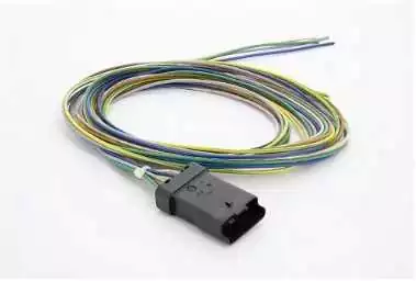 Faisceau cables moteur universel type B pour moteurs hors VETUS Longueur 2m