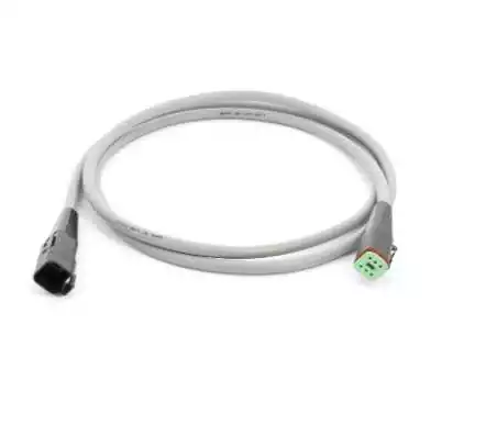 Cable intermédiaire A Longueur 12m connexion panneau moteur A VETUS