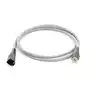 Cable intermédiaire A Longueur 6m connexion panneau moteur A VETUS