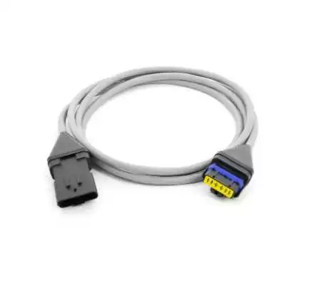 Cable intermédiaire B Longueur 2m connexion panneau moteur B VETUS