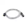 Cable intermédiaire C Longueur 4m connexion panneau moteur C VETUS