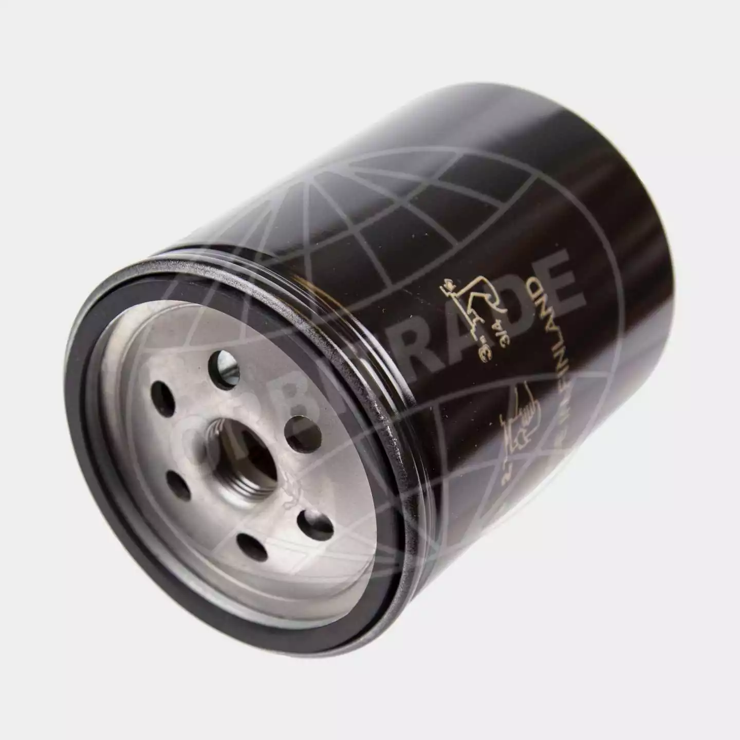Filtre à huile Detroit diesel 60 11.1L 12.7L Cummins 3313283