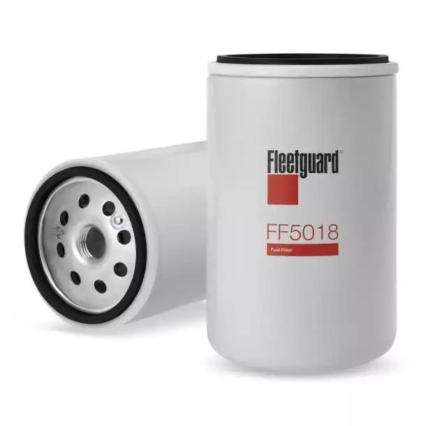 Filtre à gasoil FF5018 Baudouin Cummins Volvo Penta 