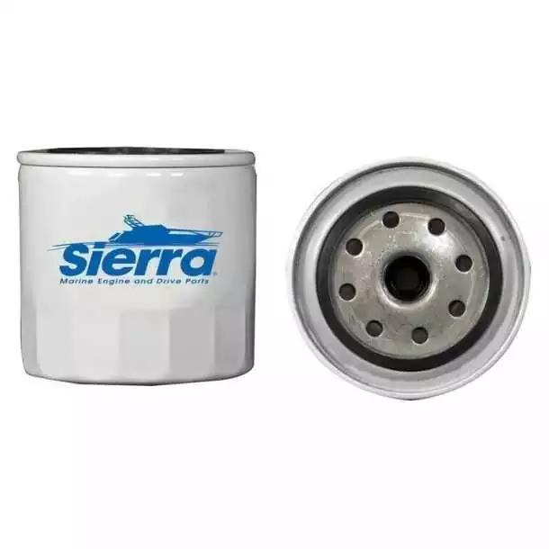 Filtre à huile Volvo Ford Essence Modèle 4 cyl 2.3L, V8 302, 351 Mercruiser OMC