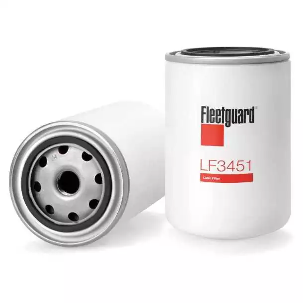 Filtre à huile moteurs Cummins FH616 Filtre à huile moteurs Cummins FH616