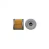 Filtre à huile Suzuki DF8 DF9.9 DF15 Johnson J10 J15 origine 16510-05240