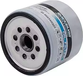 Filtre à huile moteurs Suzuki Johnson Evinrudeorigine 16510-87J00 16510-97J10