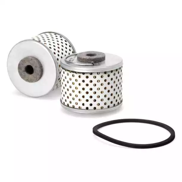Filtre à carburant FF230 Volvo Diesel Modèle AQD2B MD1 MD11C MD17C origine 876554