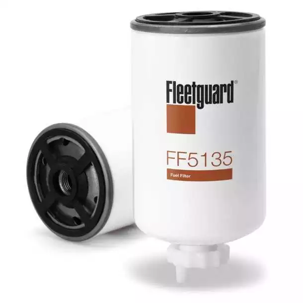 Filtre à carburant FF5135 Volvo Perkins Modèle M92 et M115T avant 05/2002 M265Ti M300Ti