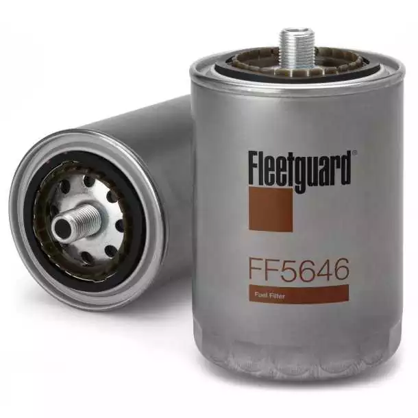 Filtre à carburant FF5646 Volvo Diesel TAMD162A/C TAMD163A-A TAMD71A/B 864315
