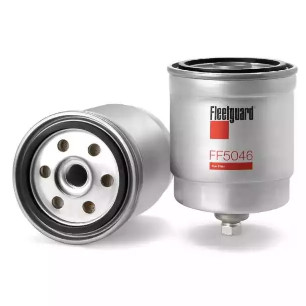 Filtre à carburant FF5046 Bukh Diesel Detroit DV10 DV20 DV24 DV32 DV36 DV48 610D0201