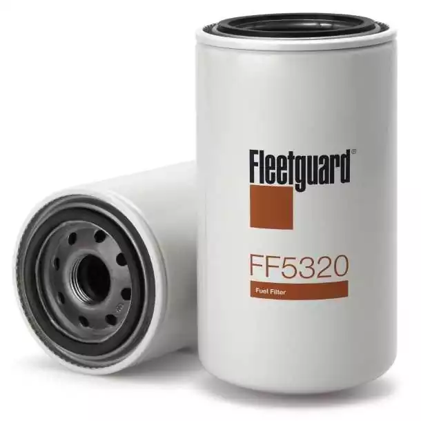 Filtre à carburant FF5320 Caterpillar 3208 3208T 3208TA origine 1RO750