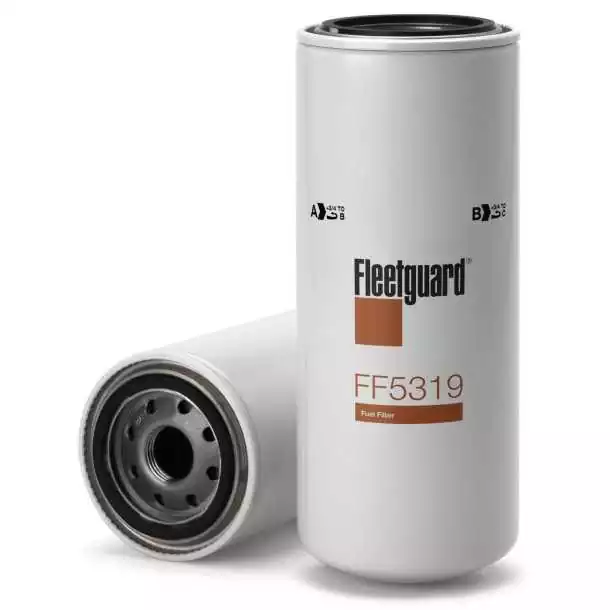Filtre à carburant FF5319 Caterpillar Modèle 3406E Réf d'origine 1R0749