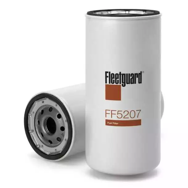 Filtre à carburant FF5207 Detroit GM 2-71 3-71 4-53 4-71 6V53 6V-71T 6V-92 8V-92T 6438839