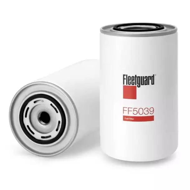 Filtre à carburant FF5039 Iveco 8281 SRM04 8061 SRM20.11 origine 01901605