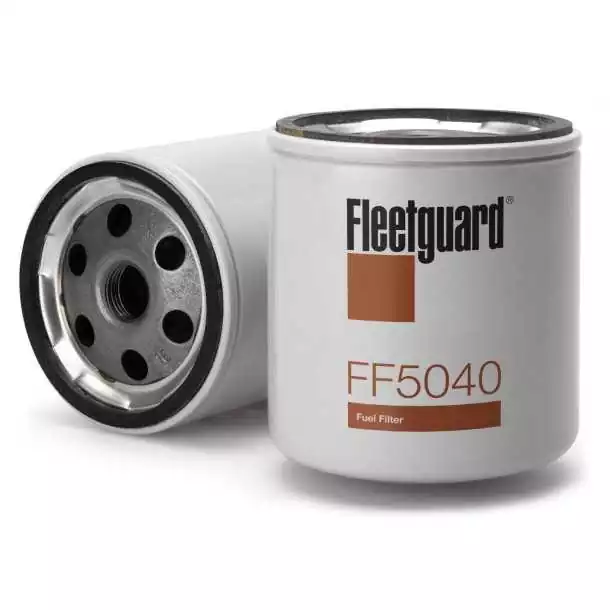 Filtre à carburant FF5040 Volvo Lombardini 2001/B 2002/B LDW502M 2175045 104A12 829913