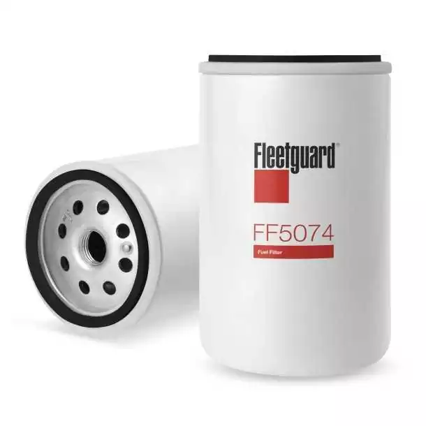 Filtre à carburant FF5074 Volvo Diesel origine 2175046 3825133 21492771