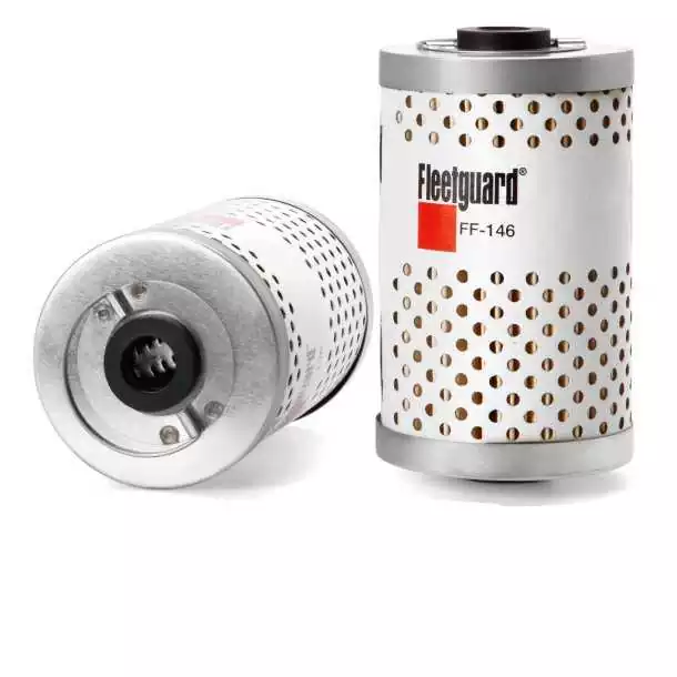 Filtre à carburant FF146 Nanni Diesel Modèle 4.180 origine 970652307