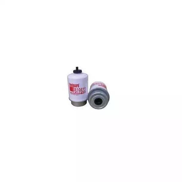 Filtre à carburant FS19832 Perkins Caterpillar M85, M85T. M92B et M115T apres 05/2002