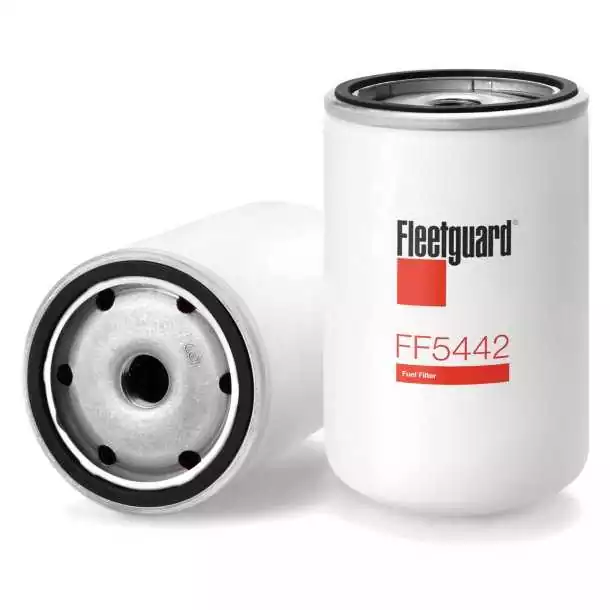 Filtre à carburant FF5442 Volvo Diesel D3 AD41 AQAD TAMD40 860874 3840335