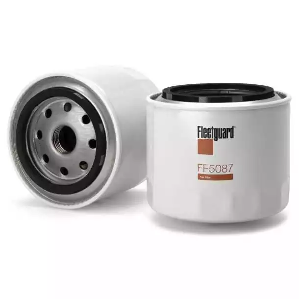 Filtre à carburant FF5087 Sole Diesel Modèle MINI 62 MINI 75 MINI 90 Réf d'origine 17114022