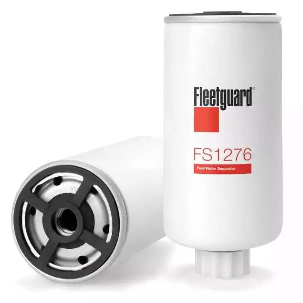 Filtre à carburant FS1276 Vetus Diesel Filtres décanteurs WS180 et WS720 origine WS180FE