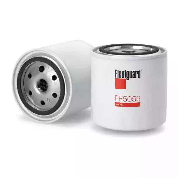 Filtre à carburant FF5059 bloc moteur Ford Mercruiser Volvo Crusader 3,0L 5.0LX 5.7L 7.4L 320 EFI