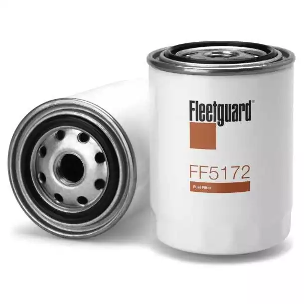 Filtre à gasoil FF5172 moteurs ManBase Kubota : V3300 - V3307DI - V3800-CR