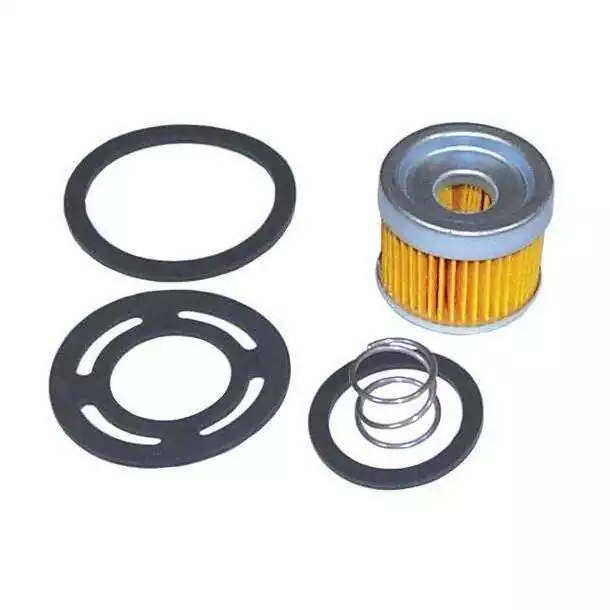 Filtre à essence Mercruiser GM L4 et V6 origine 35-803897Q1-35 35-11004A1