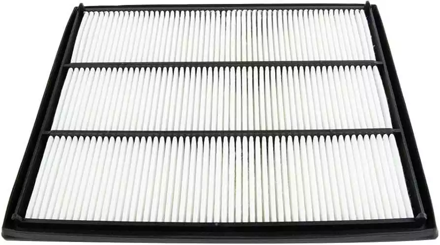 Filtre à air Volvo D4, D6, D9, D11 origine 21702999