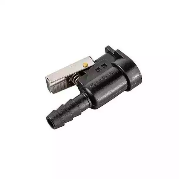 Raccord essence Yamaha réservoir diamètre 8mm femelle côté moteur 6Y1-24305-05