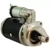 Démarreur pour moteurs Perkins Modèle 4.107 - 4.108 Lucas M45G 2M113 DD