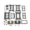 Kit carburateur Holley 2 corps GM L4 VOLVO 3,0L GL/GS origine OMC 987438 987440 Volvo 3854116