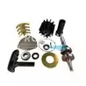 Kit majeur pompe Sherwood P1710A/C P1726X P1732A/C