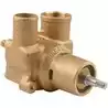 Pompe de refroidissement Sherwood Caterpillar Cummins 3208 origine 7E4115 9Y1304