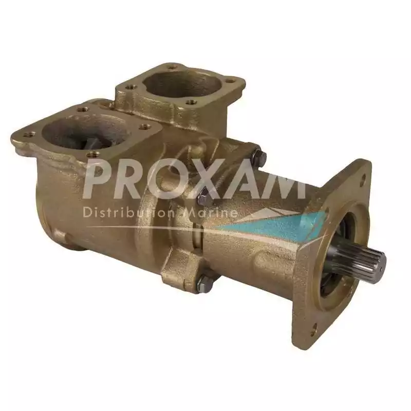Pompe de refroidissement JMP Caterpillar 3406 3406B 3406C origine 3N4851 3N4852 5N4852 17970-0100 Pompe de refroidissement JMP Caterpillar 3406 3406B 3406C origine 3N4851 3N4852 5N4852 17970-0100