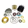 Kit majeur pompe Sherwood P1711/12/16/19/22/27/30/31