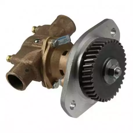 Pompe de refroidissement Sherwood Cummins 4B 6B origine 3927684 3920298