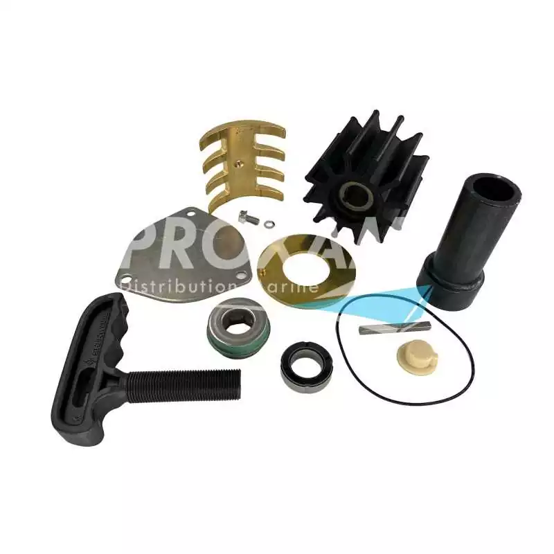Kit mineur pompe Sherwood P1722C P1727C P1730C