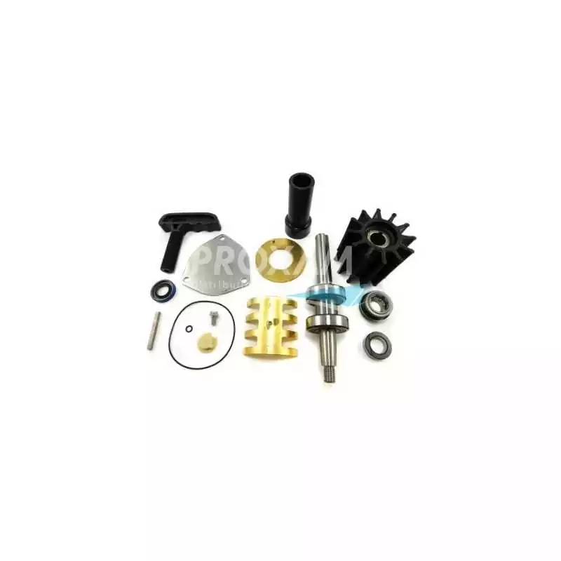 Kit majeur pompe Sherwood P1722C P1727C P1730C