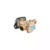 Pompe de refroidissement Sherwood Cummins QSB5.9 QSB6.9 origine 5268375 4948142