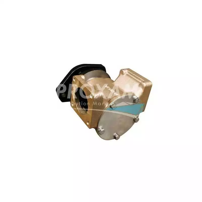 Pompe de refroidissement Sherwood Cummins QSM11 origine 3349392 4929178 5260393 Pompe de refroidissement Sherwood Cummins QSM11 origine 3349392 4929178 5260393